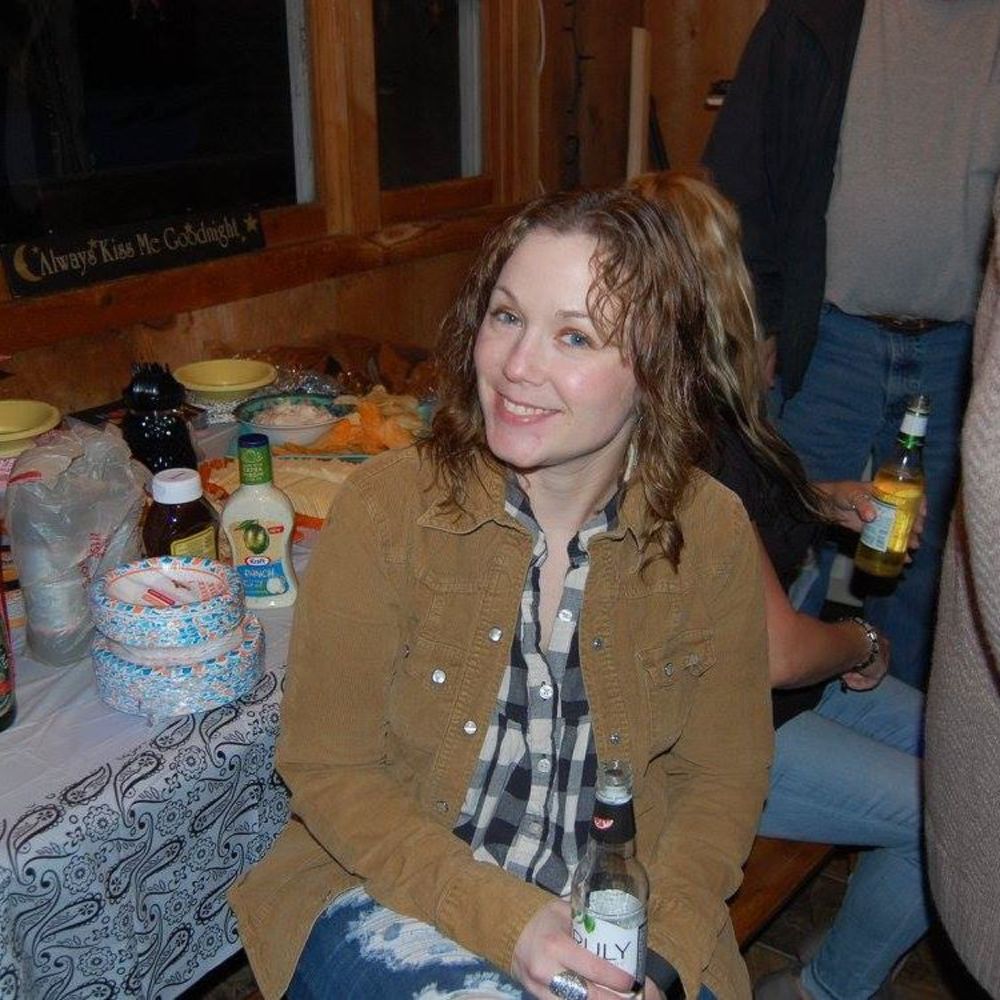 Meet your Posher, Cherie